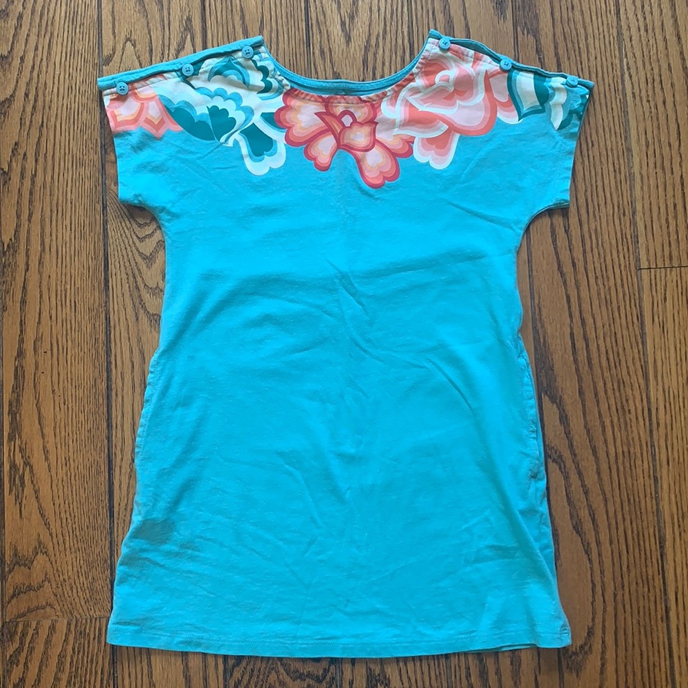 Tea Collection girls summer dress!